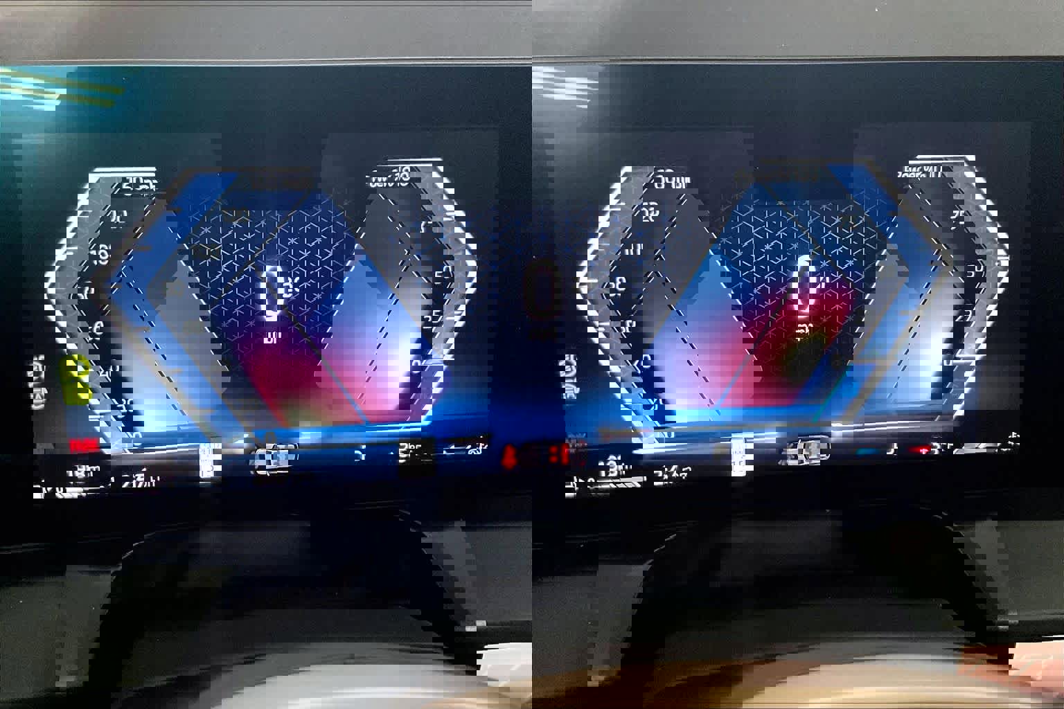 Used 2025 BMW X3 xDrive30i w/ Convenience Package image 24