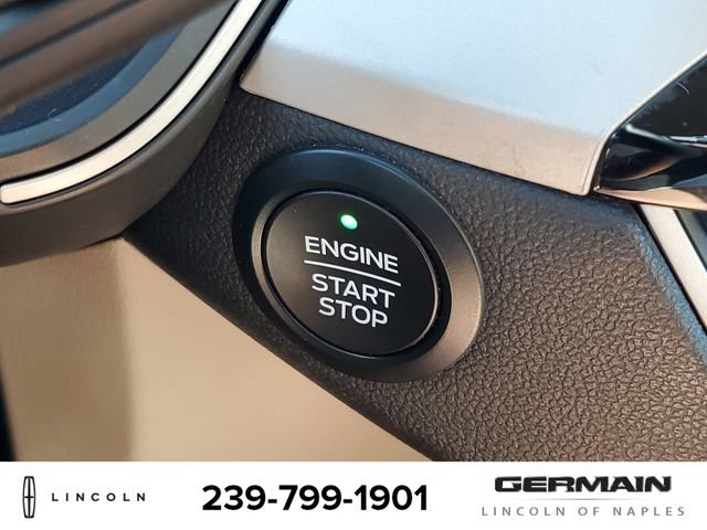 Used 2020 Ford Escape SEL image 34