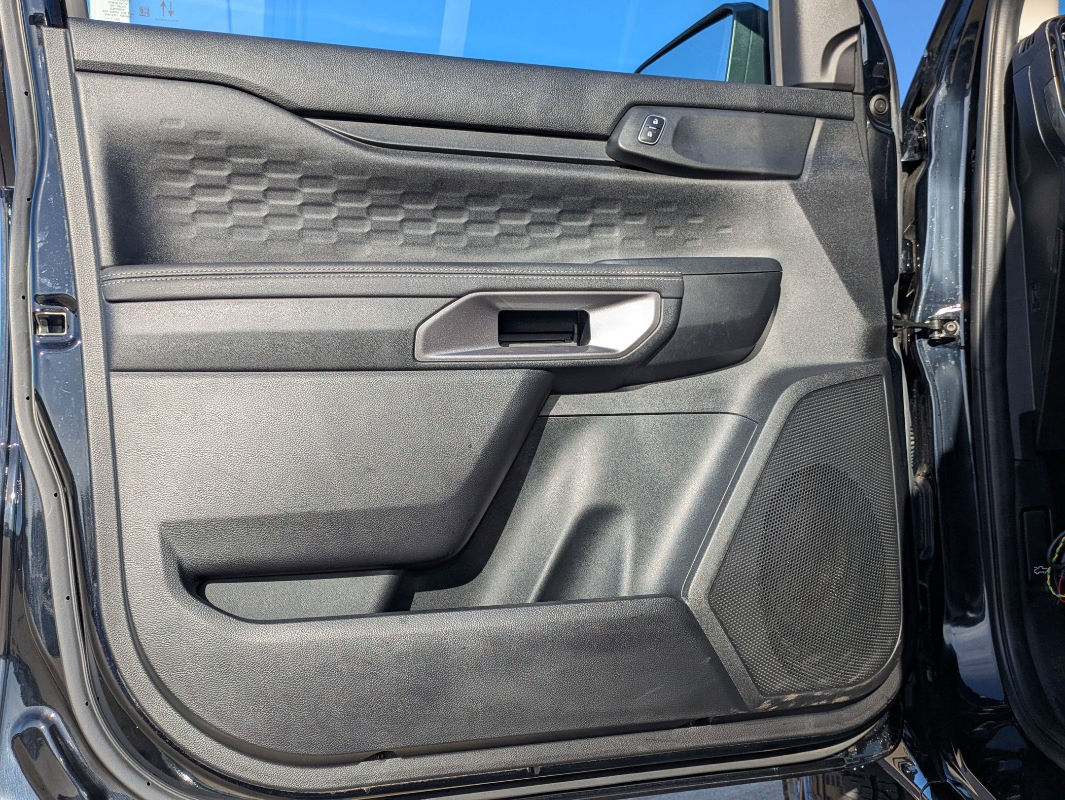 Used 2024 Ford Ranger XLT w/ Equipment Group 301A High image 13