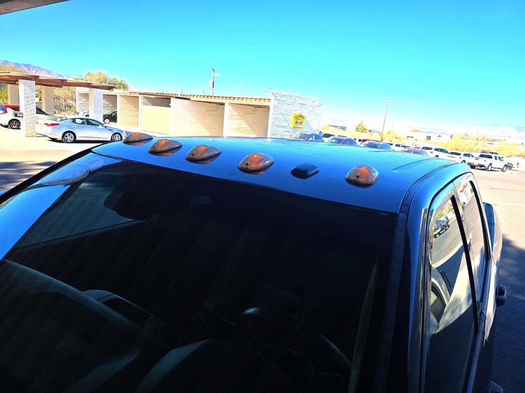 Used 2015 RAM 2500 Tradesman w/ Chrome Appearance Group image 12