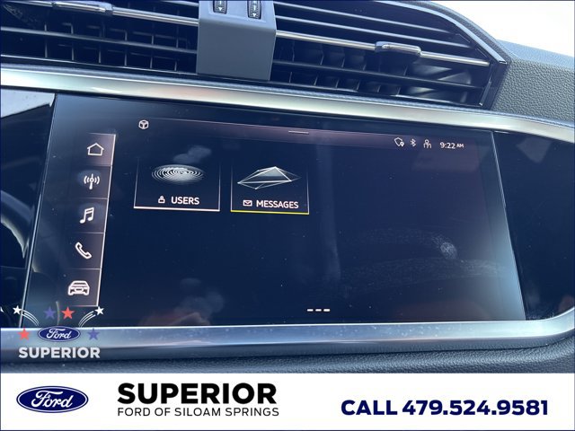 Used 2025 Audi Q3 2.0T Premium AWD/4WD image 33