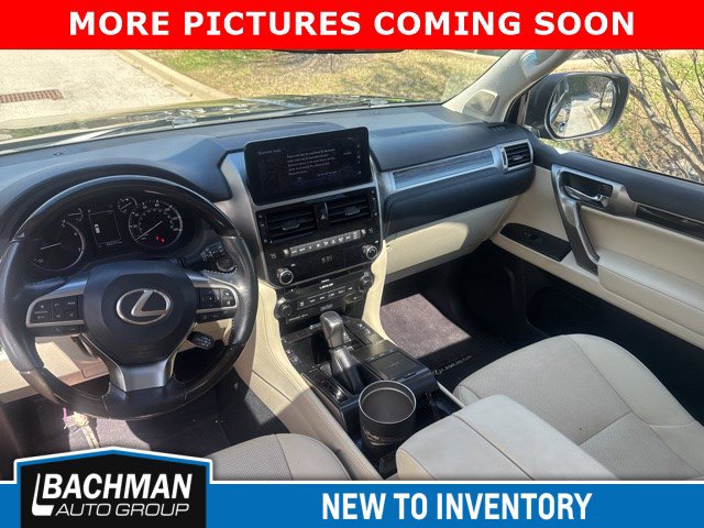 Used 2022 Lexus GX 460 Premium image 6