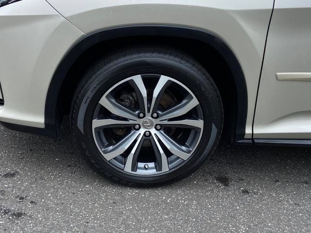 Used 2017 Lexus RX 350 AWD image 11