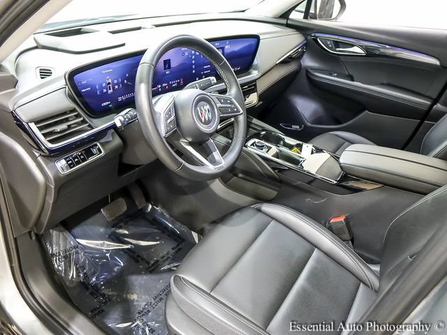 Certified 2024 Buick Envision Preferred AWD/4WD image 11
