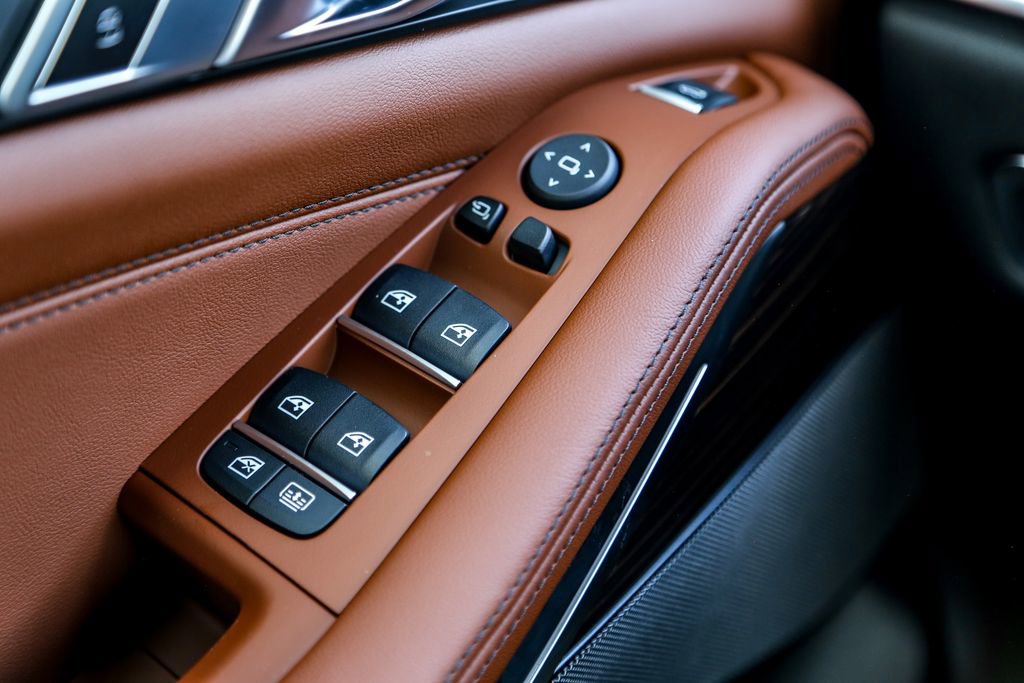 New 2026 BMW X7 xDrive40i w/ Executive Package image 19