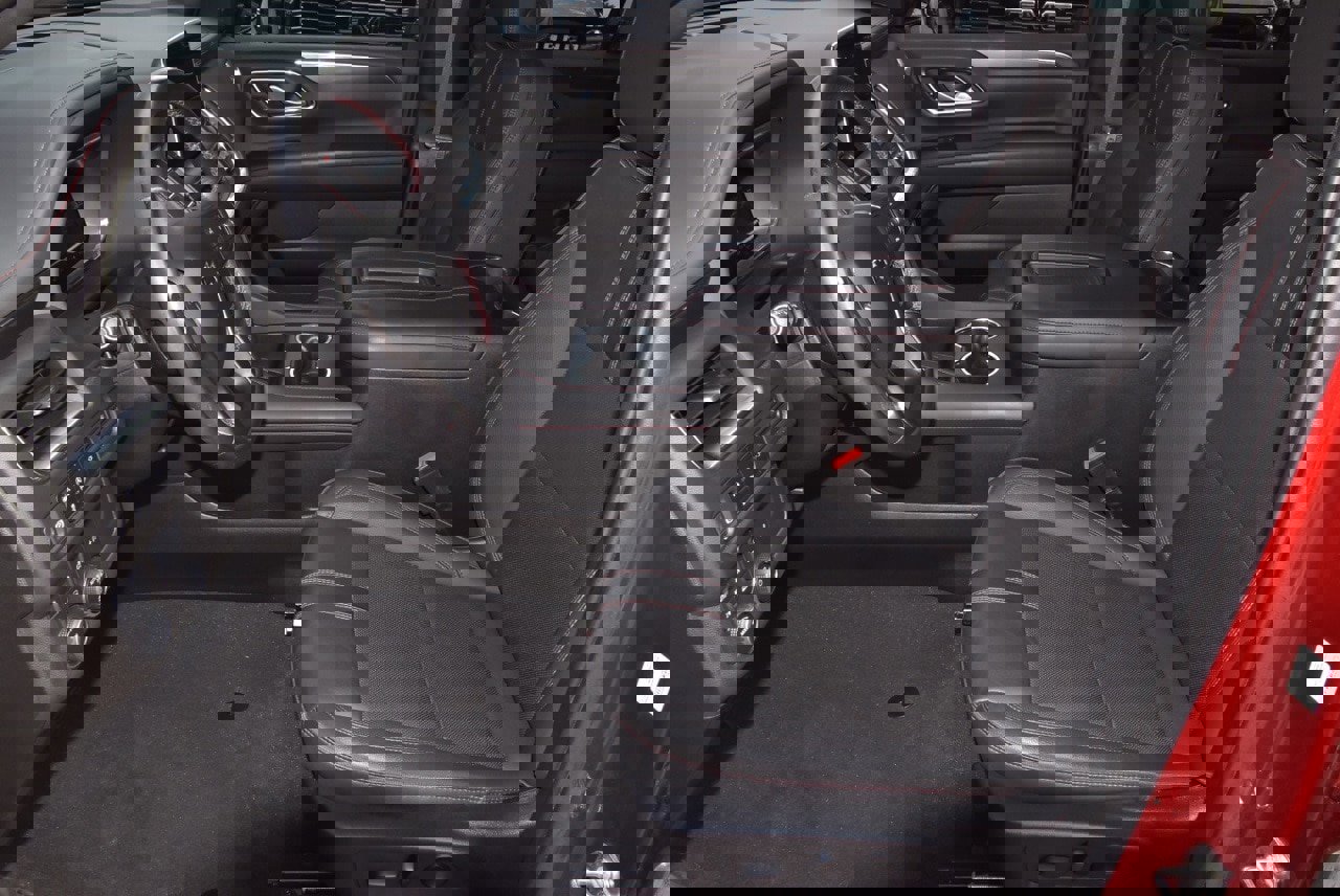 Used 2022 Chevrolet Tahoe RST image 13