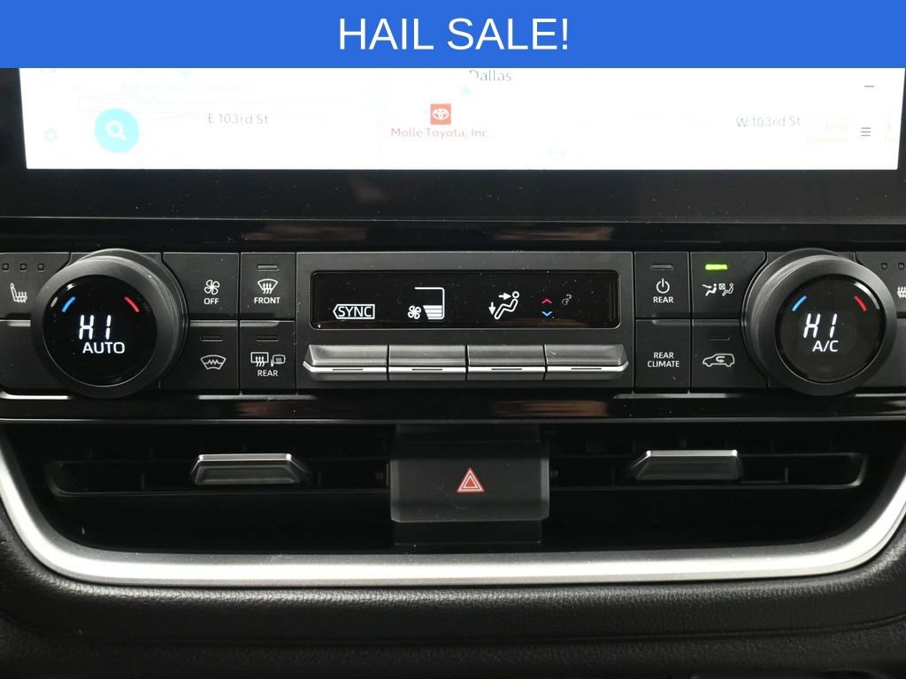 Certified 2026 Toyota Grand Highlander XLE image 22