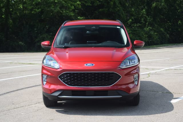 Used 2020 Ford Escape SEL AWD/4WD image 20