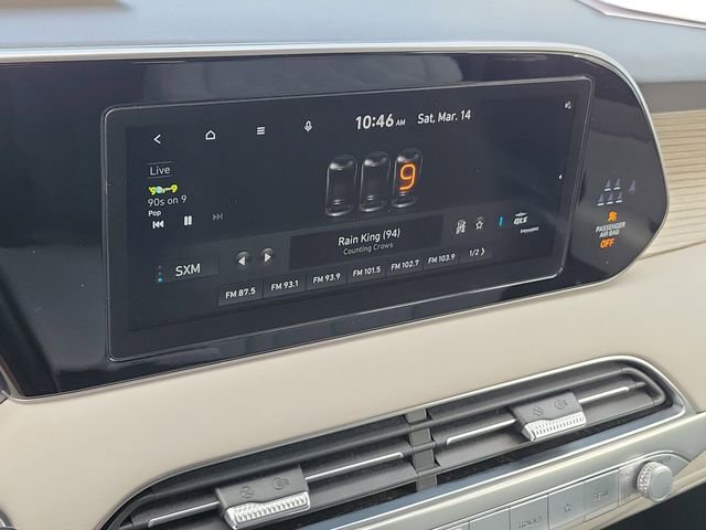 Used 2022 Hyundai Palisade Limited image 33