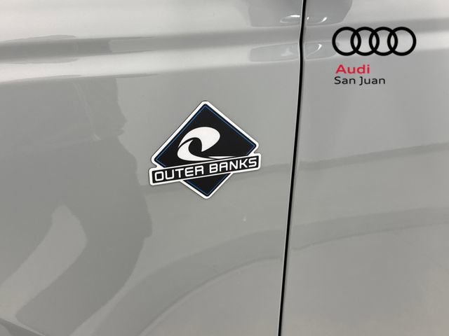 Used 2022 Ford Bronco Outer Banks image 12