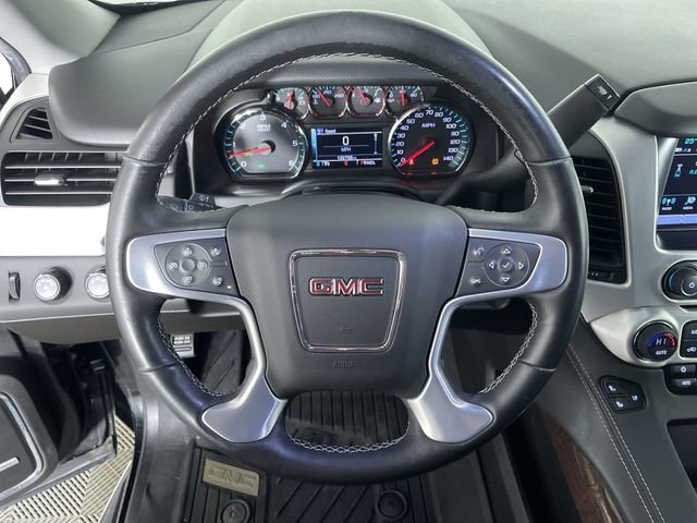 Used 2019 GMC Yukon SLT image 26