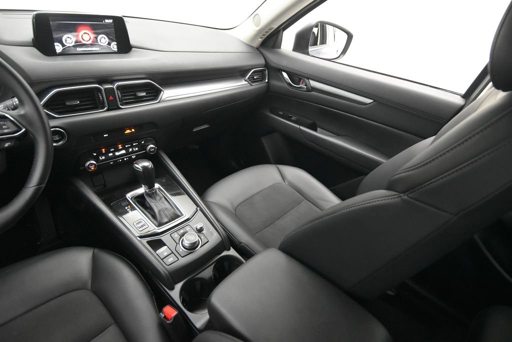 Used 2019 MAZDA CX-5 Touring AWD/4WD image 28