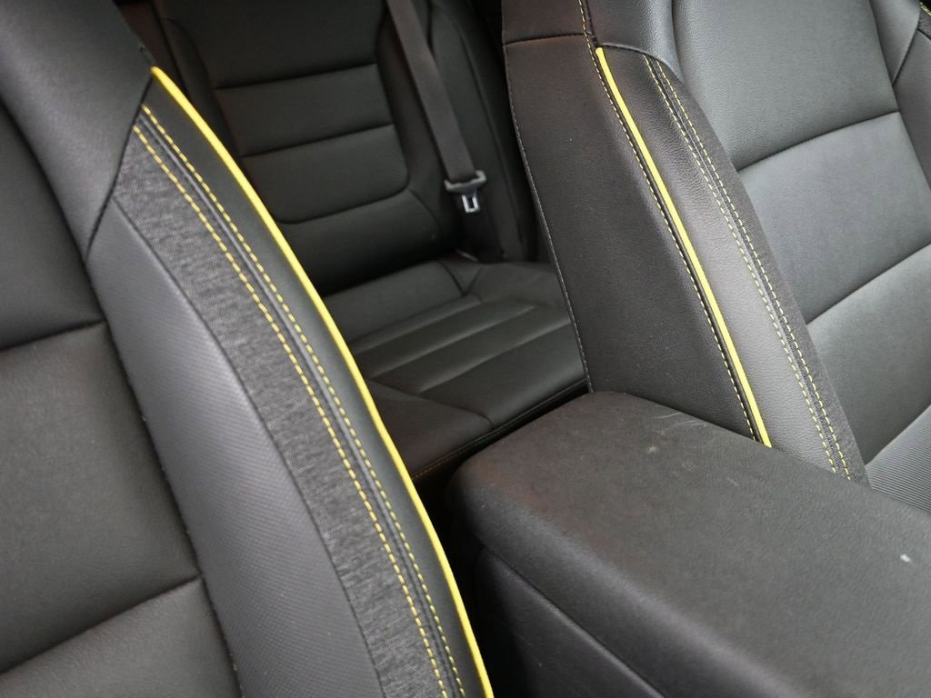 Used 2025 Chevrolet TrailBlazer ACTIV w/ Convenience Package image 26