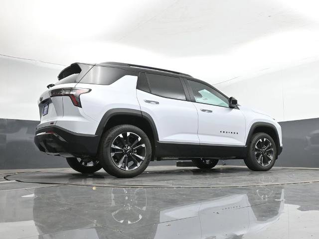 New 2026 Chevrolet Equinox RS w/ Convenience Package III image 13