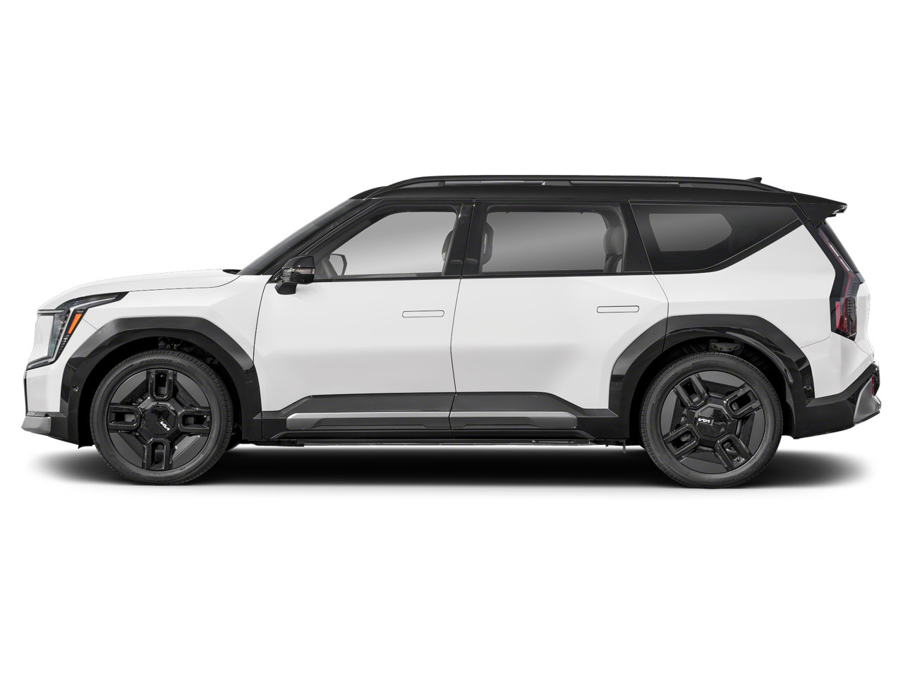 New 2026 Kia EV9 GT-Line AWD/4WD image 30