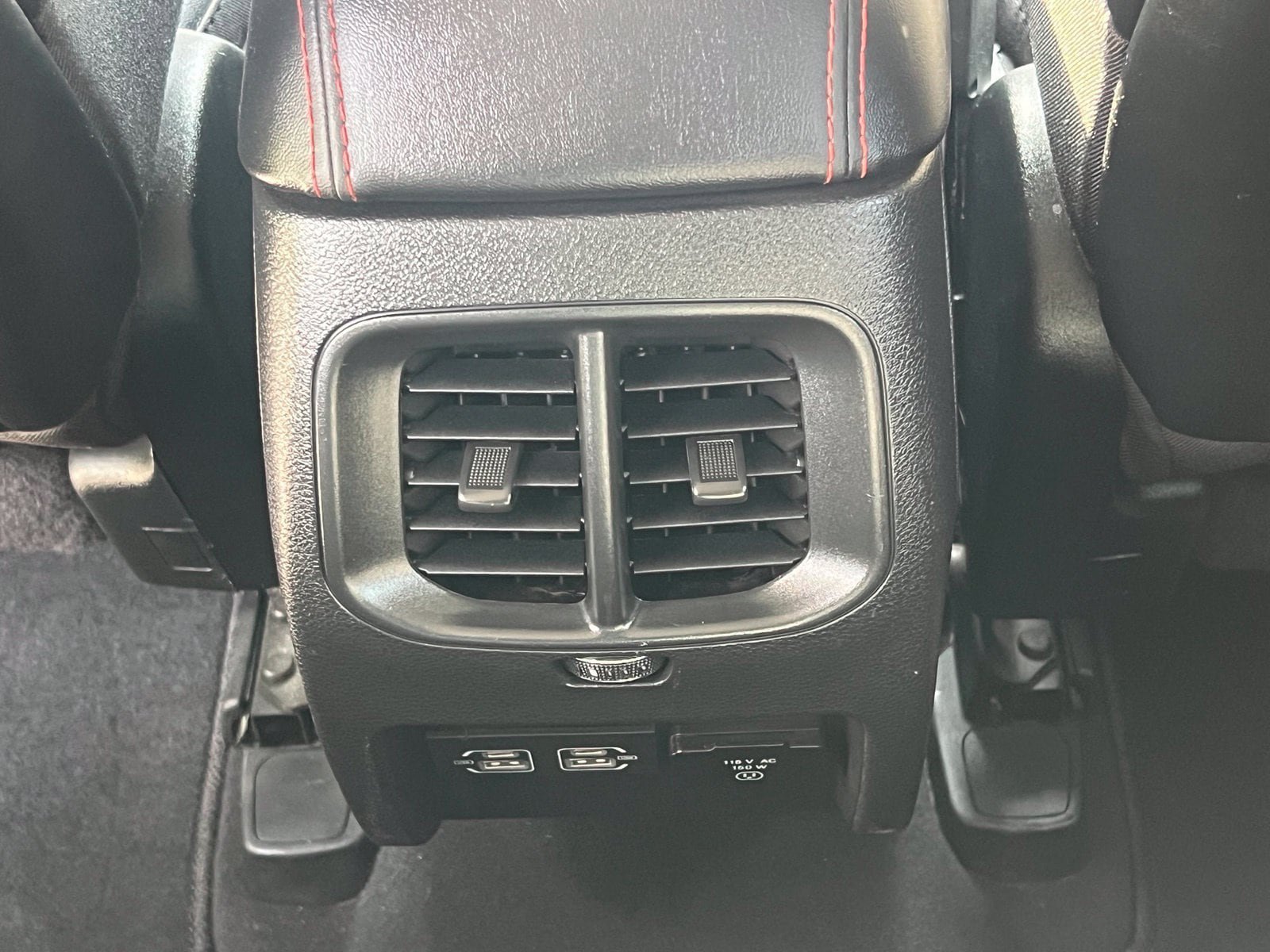 Used 2023 Jeep Cherokee Trailhawk w/ Sun & Sound Group AWD/4WD image 18
