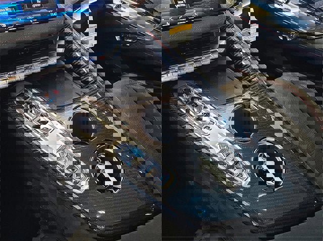 New 2026 Chevrolet Corvette Z06 image 25