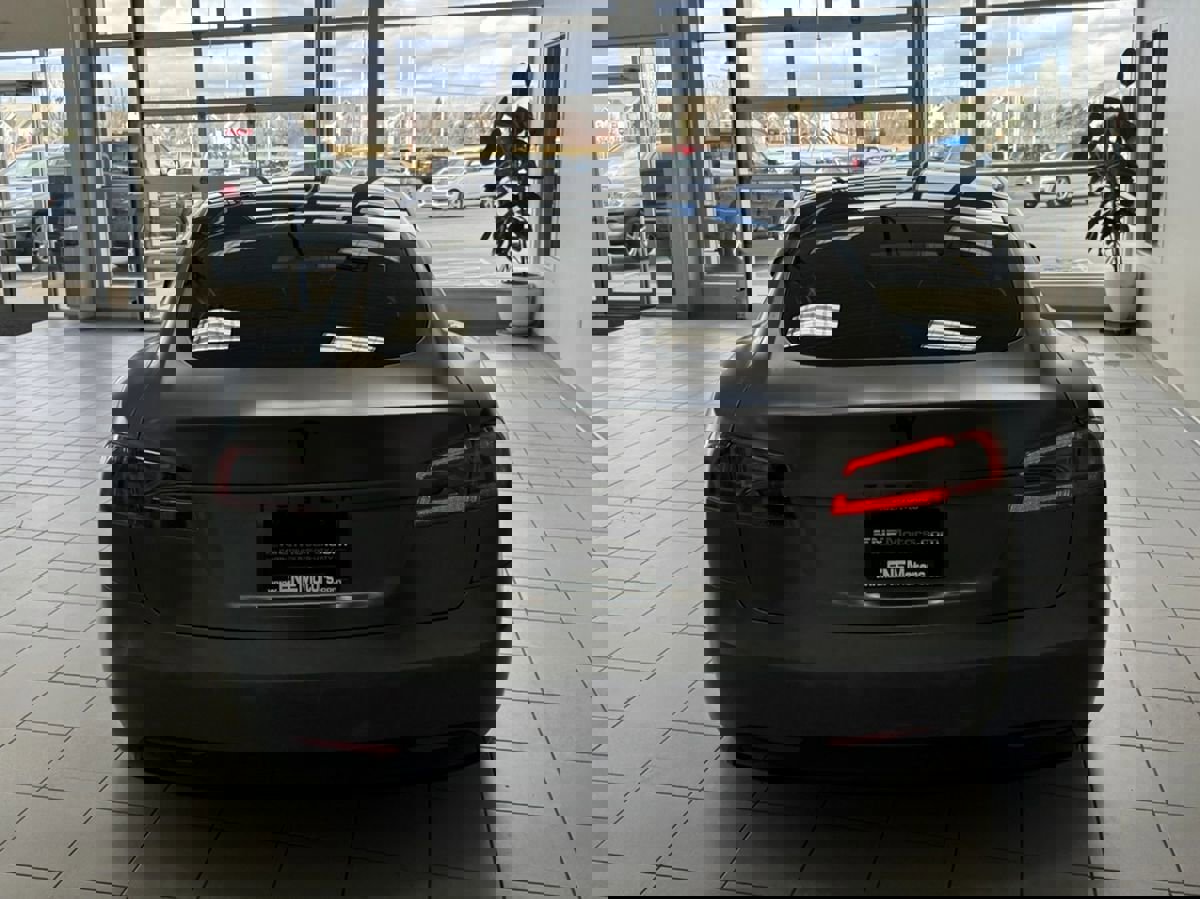 Used 2017 Tesla Model S 75D image 82