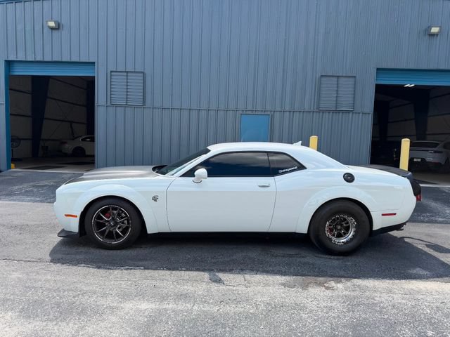 Used 2019 Dodge Challenger SRT Hellcat Redeye RWD image 81