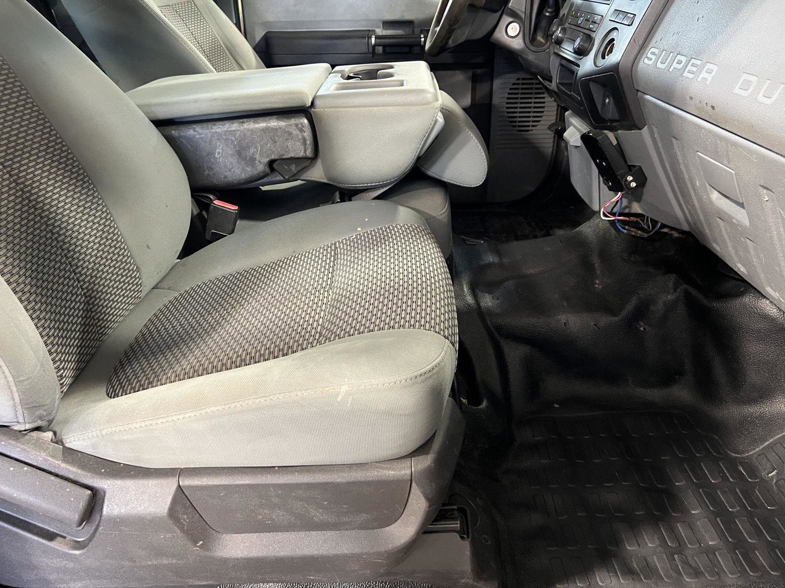 Used 2011 Ford F250 XL w/ PWR Equipment Group AWD/4WD image 21