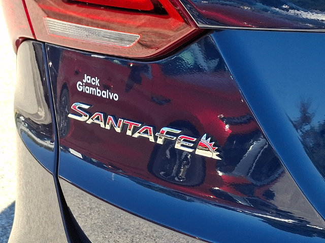 Used 2017 Hyundai Santa Fe Sport FWD image 30