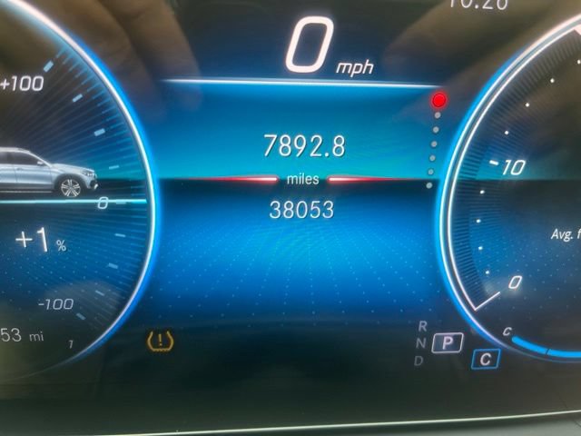 Used 2021 Mercedes-Benz GLE 350 image 9