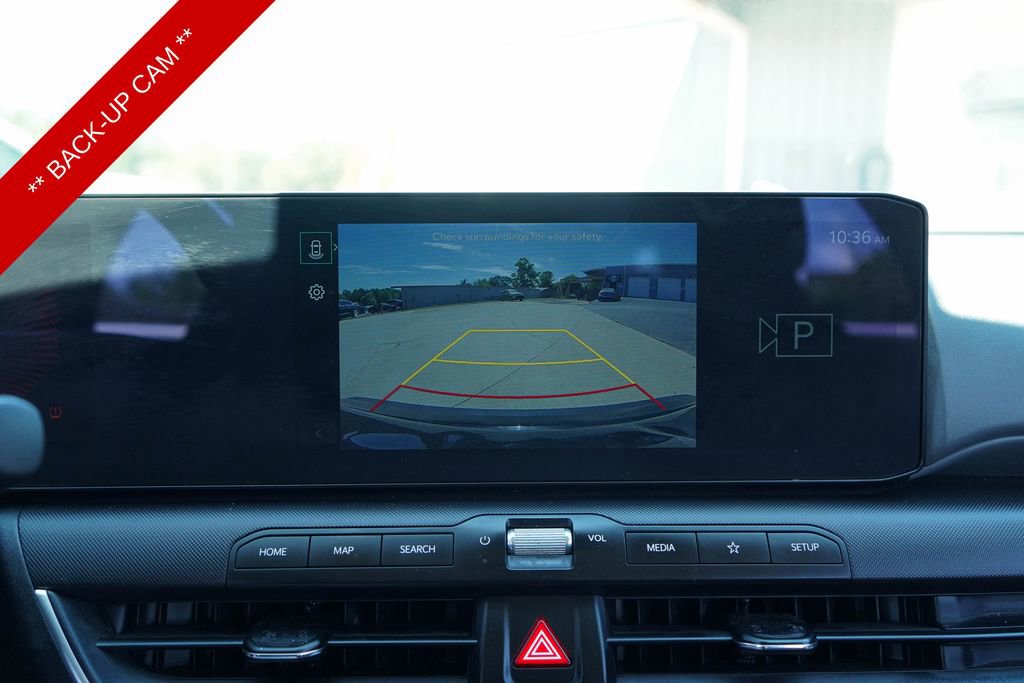 Used 2025 Kia K4 FWD image 12
