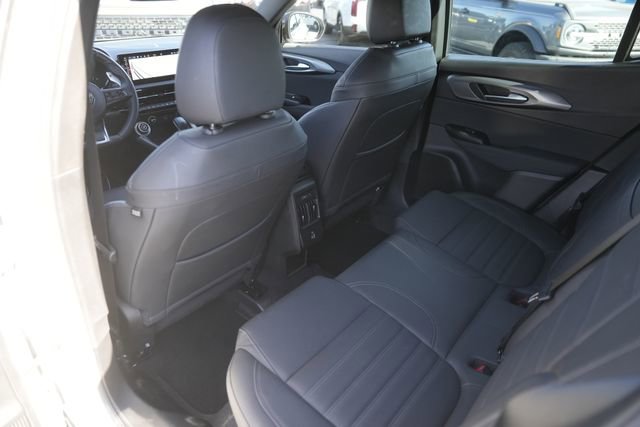 Used 2024 Alfa Romeo Tonale Veloce w/ Premium Interior Package image 11