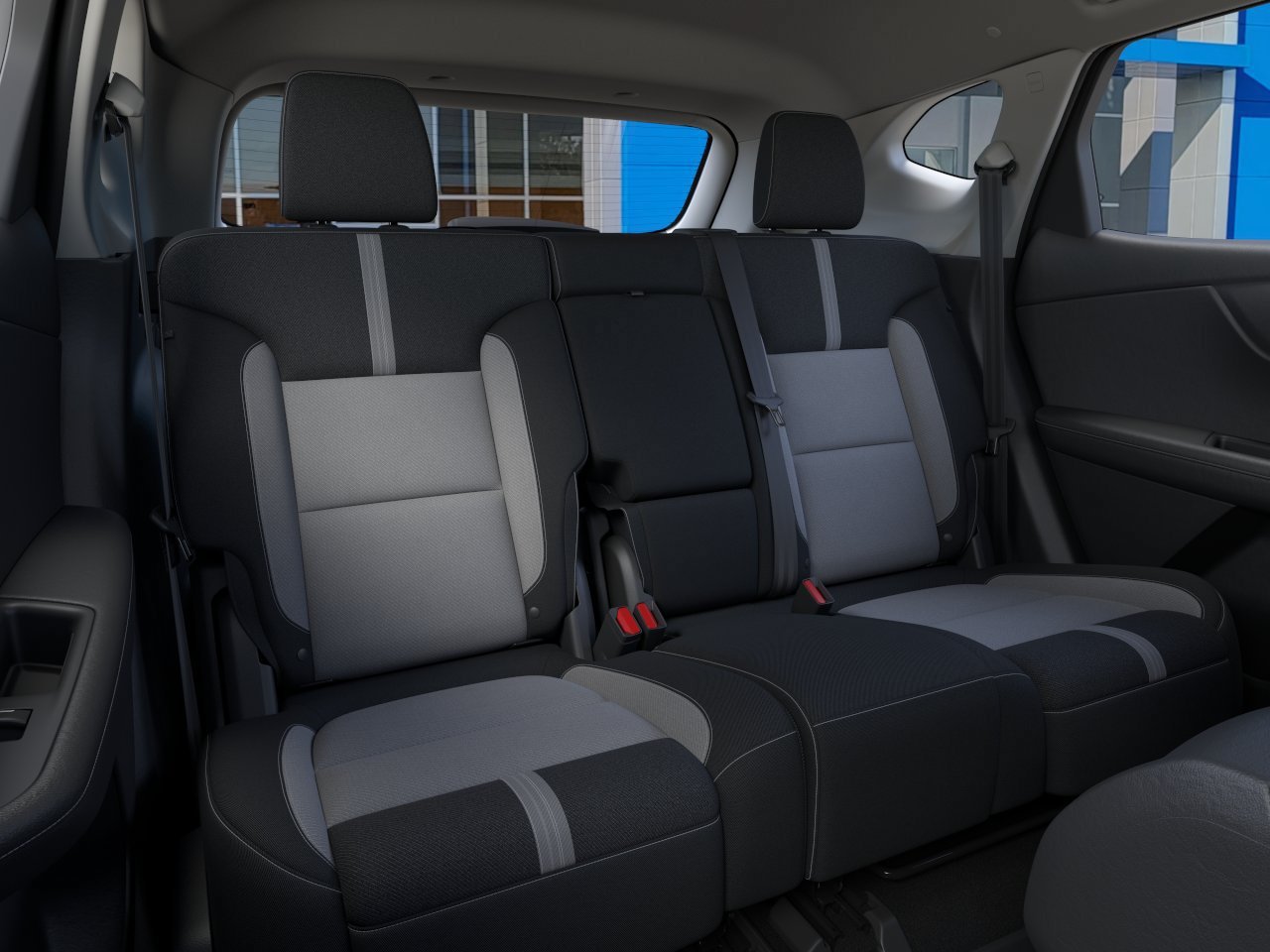 New 2026 Chevrolet Blazer LT w/ Convenience Package FWD image 17