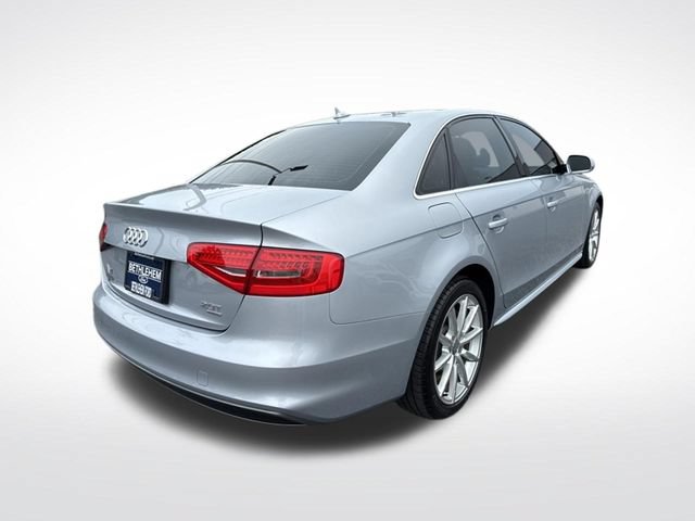 Used 2015 Audi A4 2.0T Premium w/ Audi MMI Navigation AWD/4WD image 6