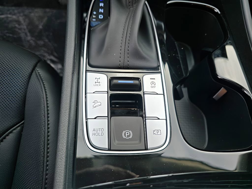 New 2026 Hyundai Tucson SEL image 18