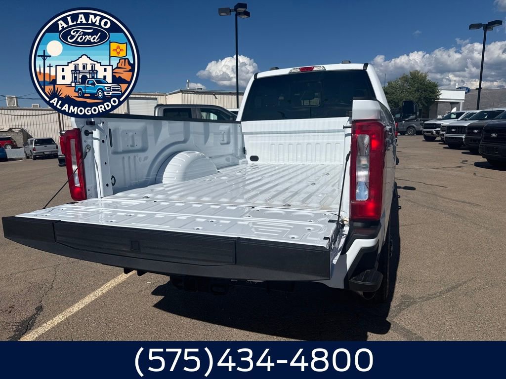 New 2026 Ford F350 XL w/ STX Appearance Package image 12