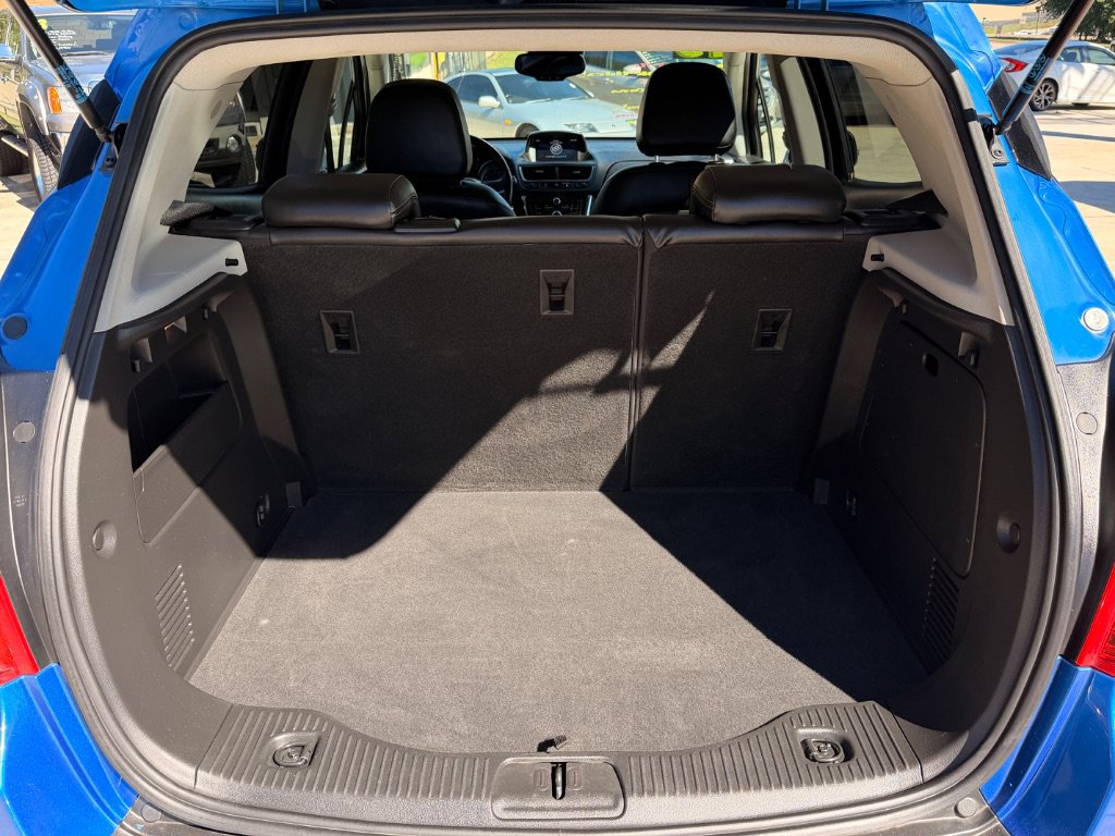 Used 2015 Buick Encore Leather FWD image 20
