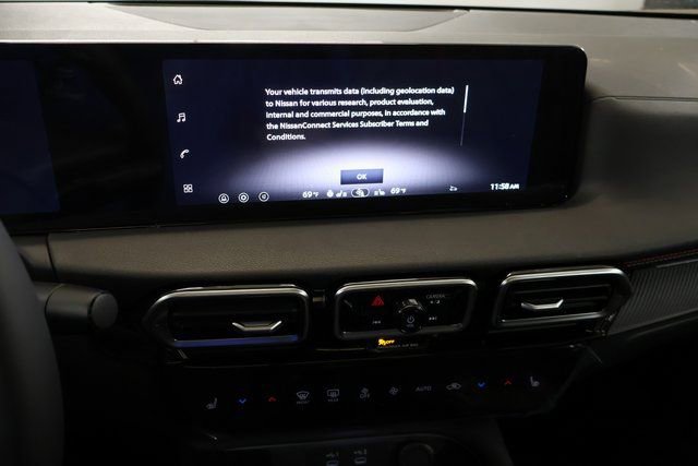 New 2026 Nissan Sentra SR w/ SR Premium Package image 19