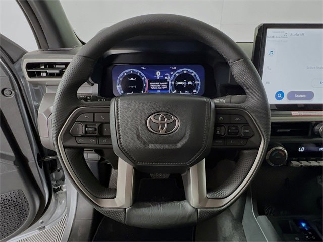 New 2025 Toyota Tacoma TRD Off-Road image 14