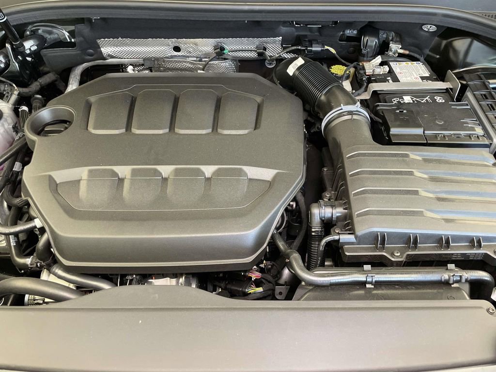New 2026 Audi Q3 quattro 2.0T image 24