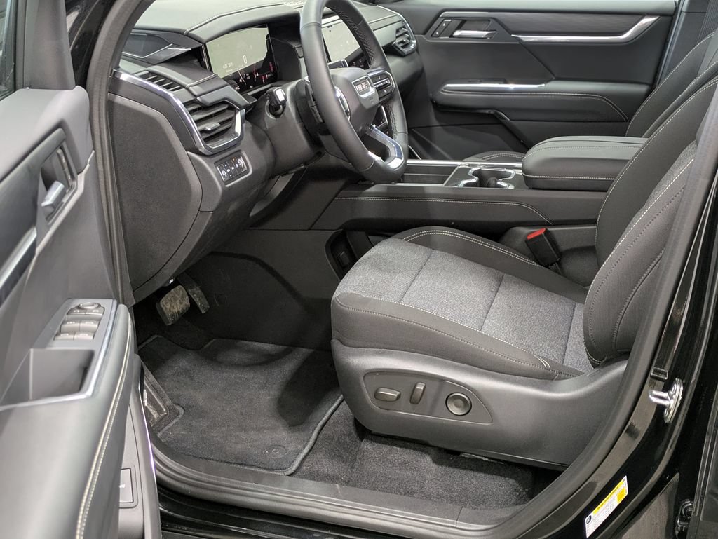 New 2026 GMC Acadia Elevation AWD/4WD image 21