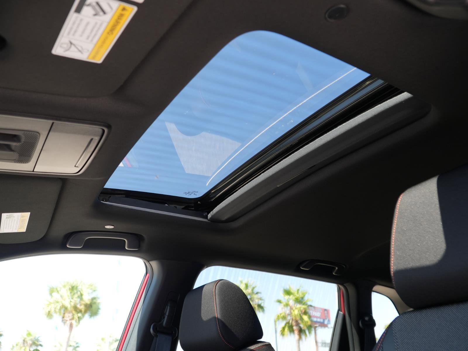 New 2026 Honda CR-V Sport image 17