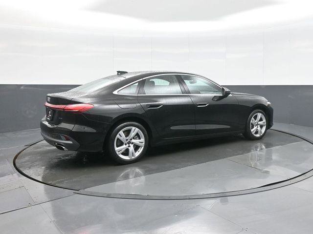 Certified 2025 Audi A5 2.0T Premium w/ Convenience Package image 7