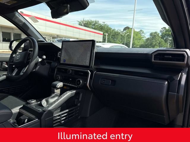 Used 2025 Toyota 4Runner Limited image 18