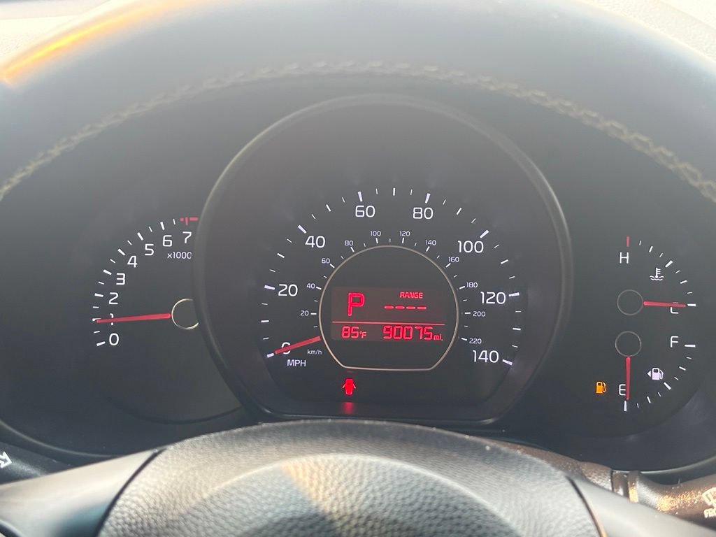 Used 2016 Kia Soul + w/ Designer's Package FWD image 20
