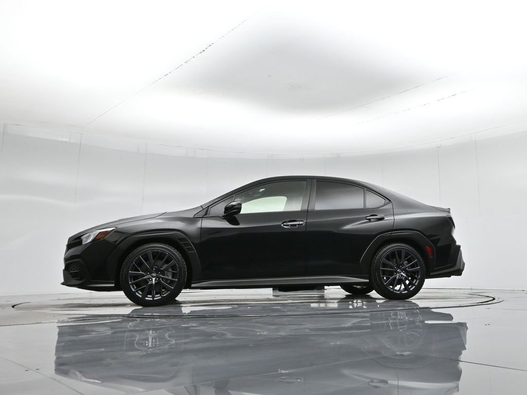 Used 2022 Subaru WRX Limited image 8