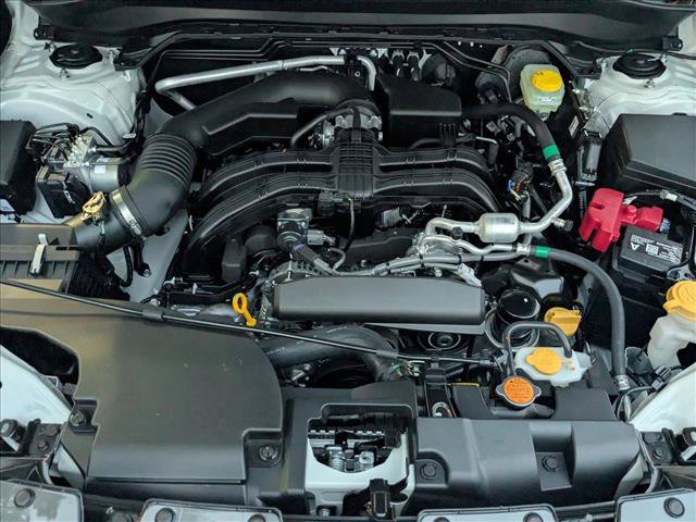 Used 2026 Subaru Forester Premium AWD/4WD image 16