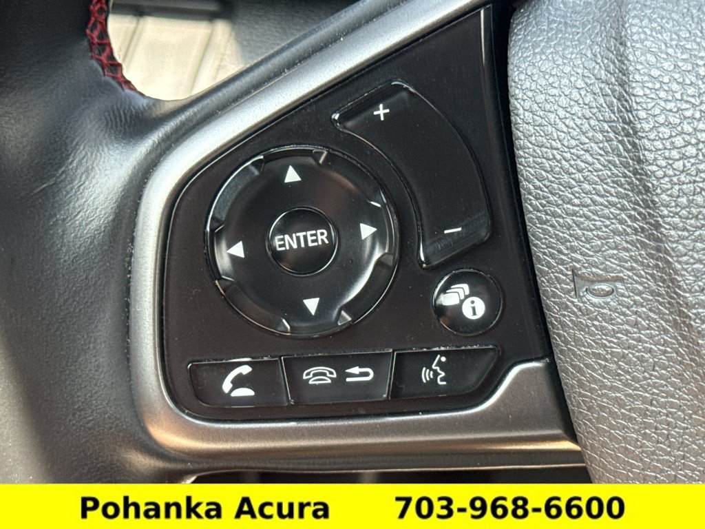 Used 2019 Honda Civic Si image 13