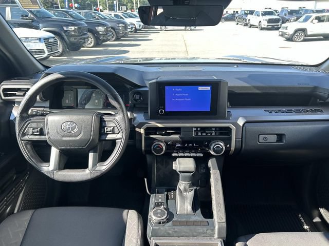 Used 2024 Toyota Tacoma SR5 AWD/4WD image 19