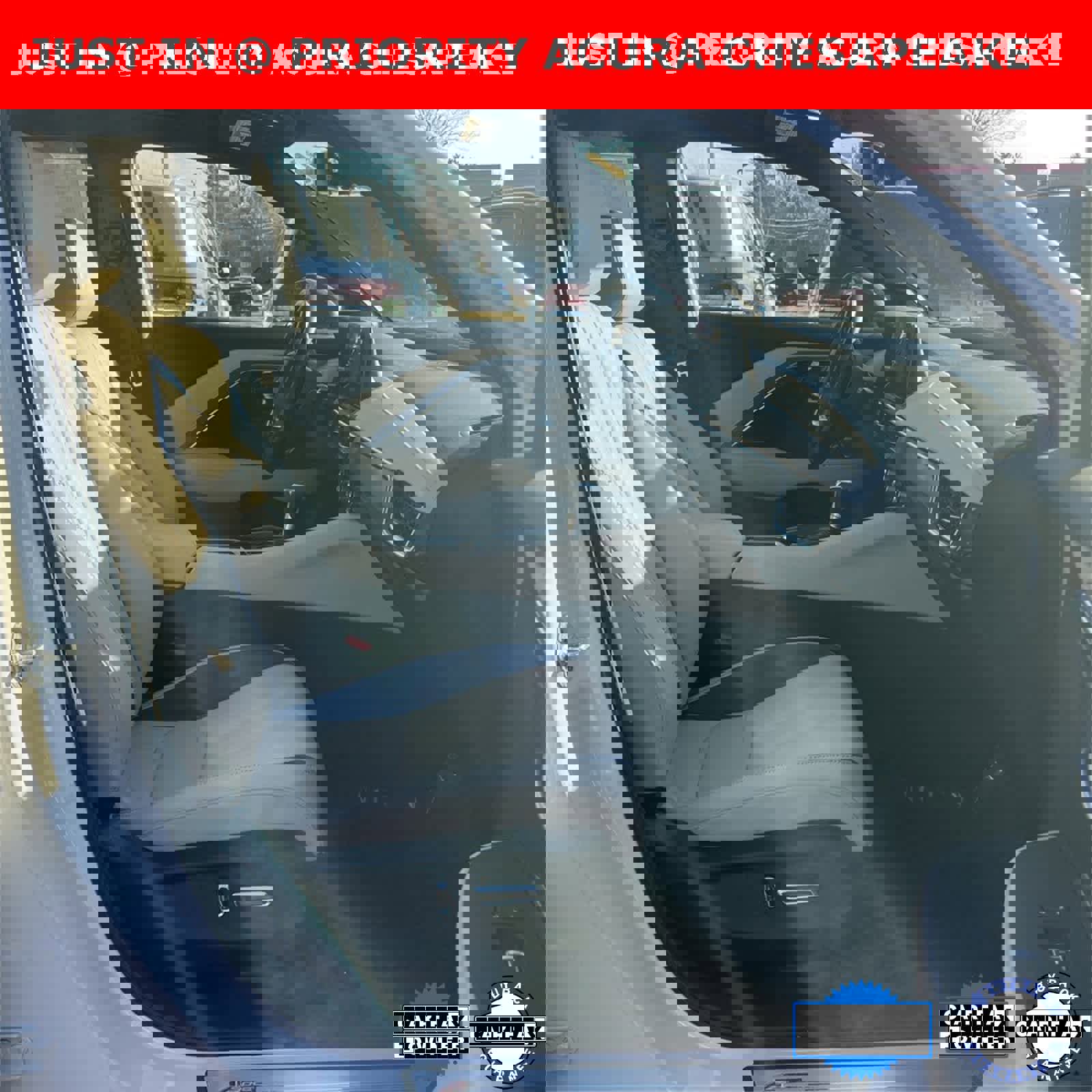 Used 2025 Acura ADX A-Spec image 15