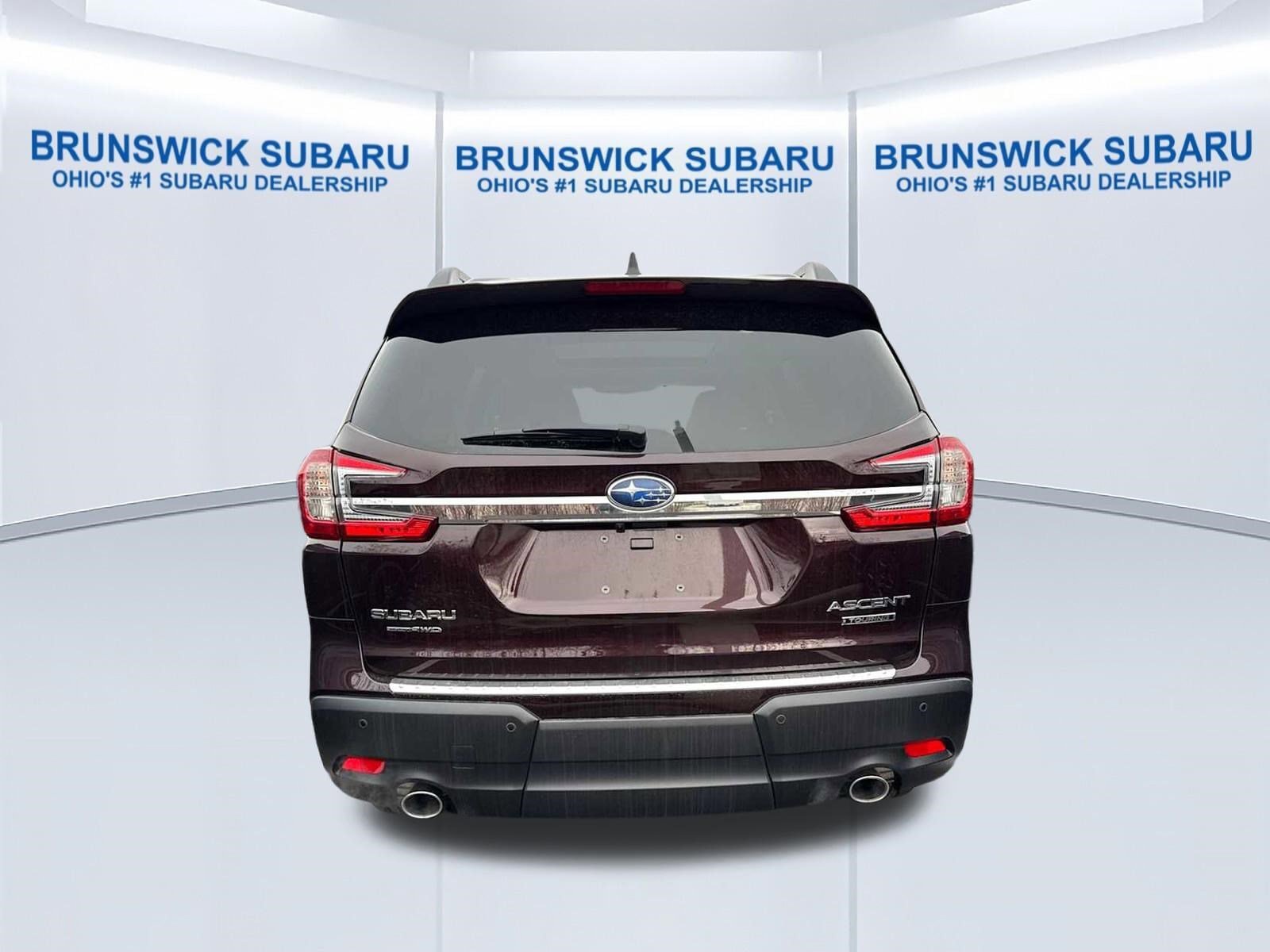New 2026 Subaru Ascent Touring AWD/4WD image 4