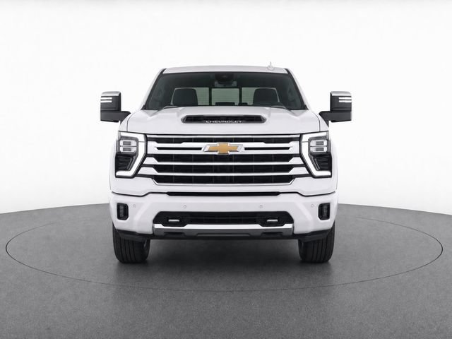 Used 2025 Chevrolet Silverado 2500 High Country w/ High Country Premium Package AWD/4WD image 5