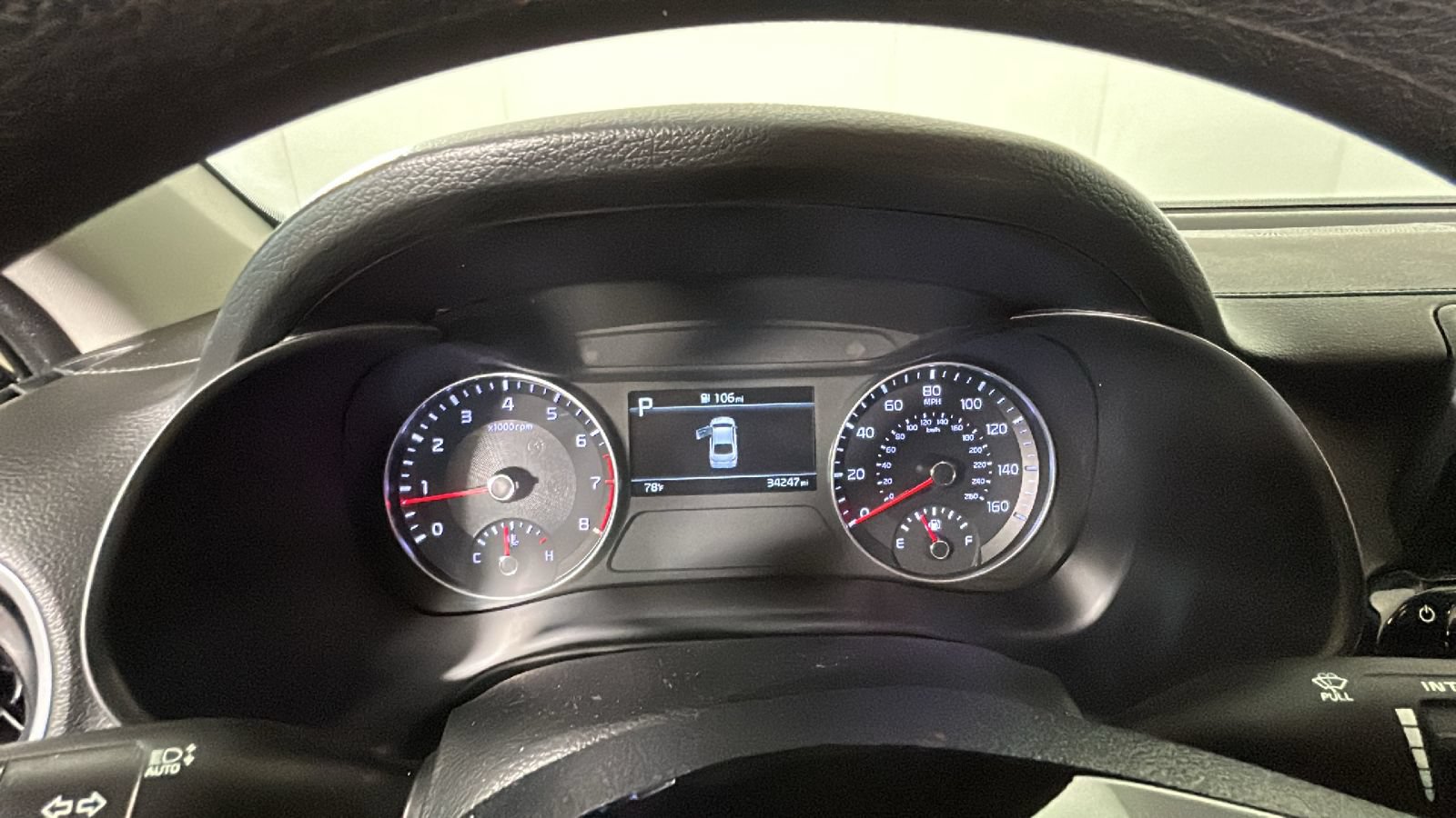Used 2022 Kia Forte LXS FWD image 21