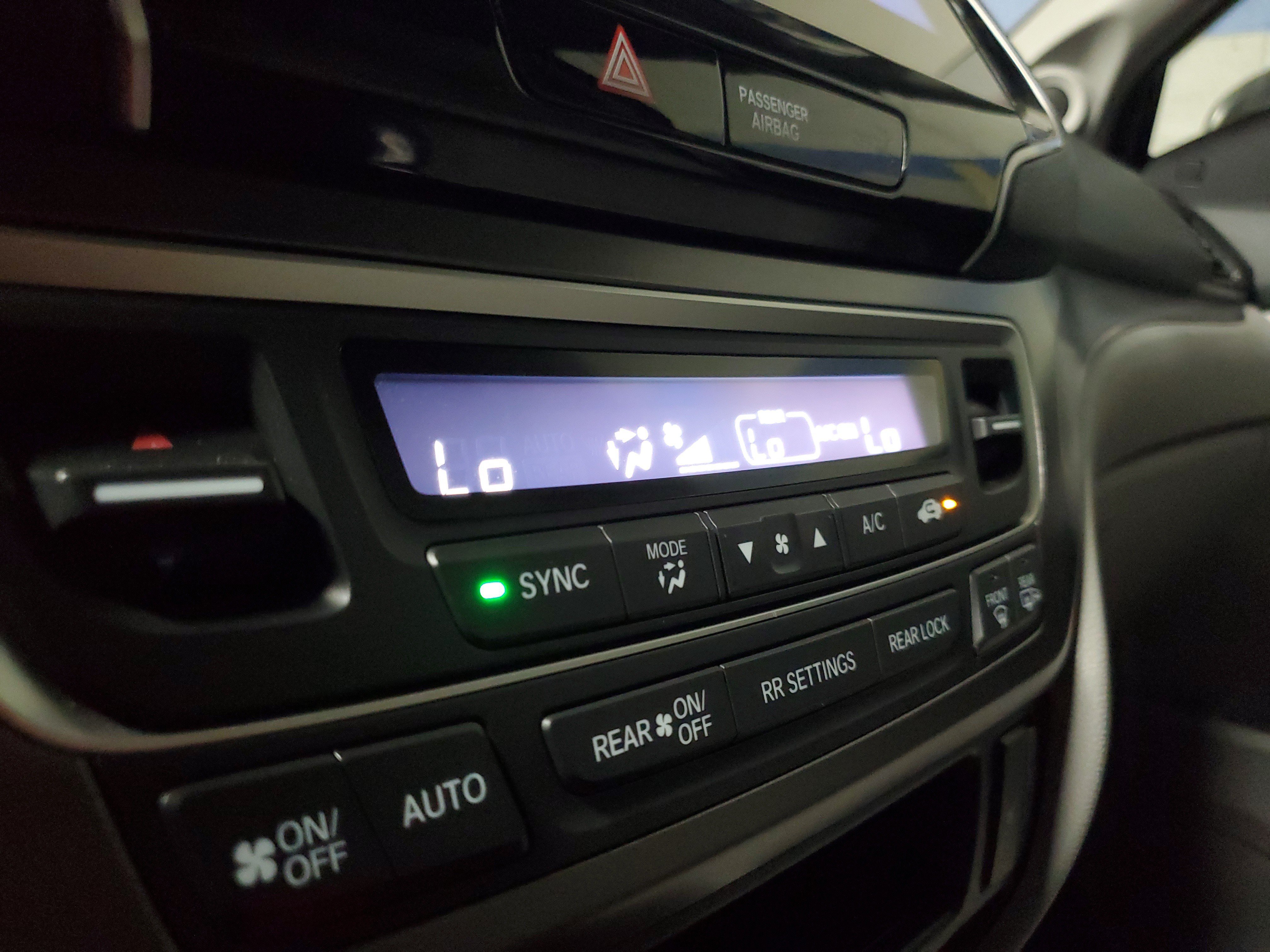 Used 2021 Honda Pilot EX image 30
